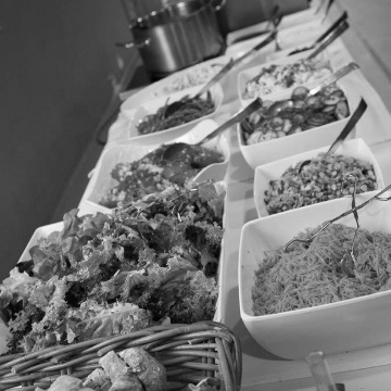 Decocatering